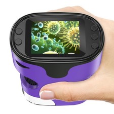 Microscope Enfant [Kit