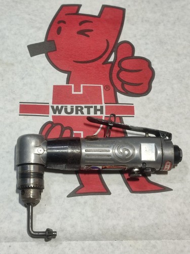 Perceuse chicago pneumatique - perceuse,