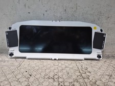 Compteur PEUGEOT 408