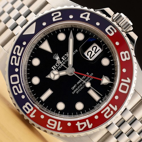 2023 rolex gmt master - rolex, gmt-master