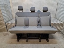 Banquette arriere 3eme rang -