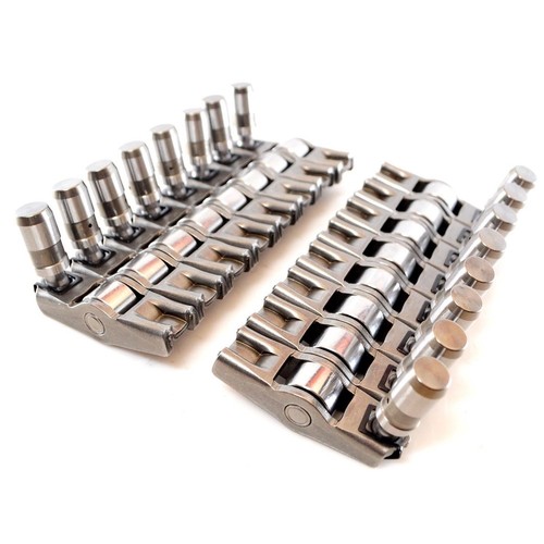 16x bras valve - de, avec