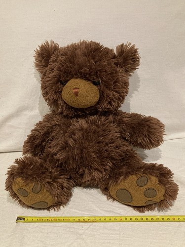 Peluche ours marron - , marque