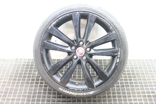 Jaguar x760 jante en - jaguar,