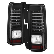 Hummer H3 06-10 Feux Arrière