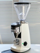 Mazzer Super Jolly V UP Electronic Coffee Grinder