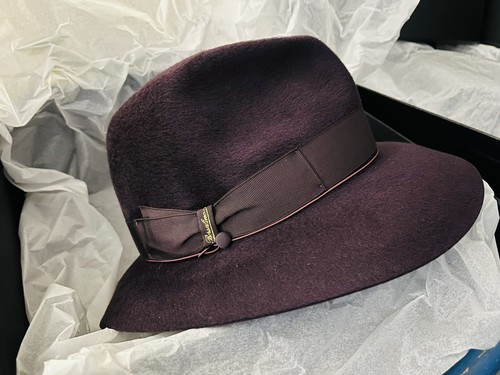 Chapeau borsalino homme - homme,