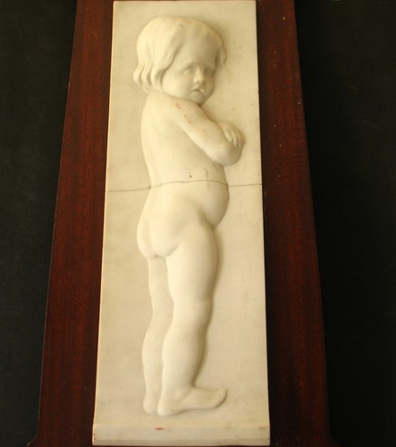 Sculpture marbre après - sculpture,, d'après