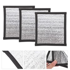  3 Pcs Tapis De Chauffage