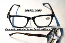 LUNETTES LOUPE DE LECTURE en 4