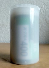 Pellicule Couleur Fujiifilm