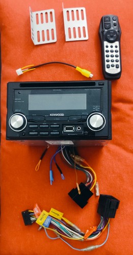 Autoradio kenwood dpx503u - autoradio,