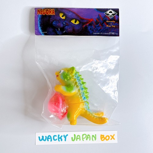 Figurine max toy negora - max,