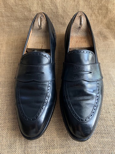 Mocassins crockett jones x - &,