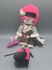 Lil' Ragdoll Precious Miseries (toynami 2006)