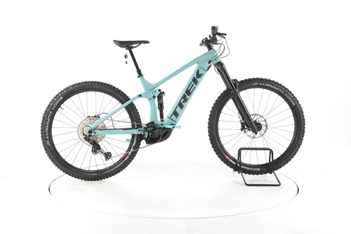 Trek rail vtt électrique - trek,