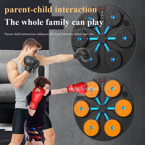 Bluetooth machine boxe - bluetooth,