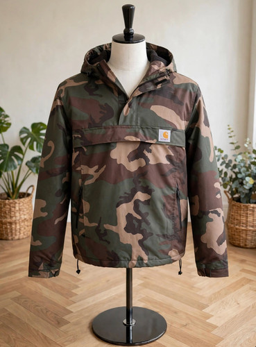 Neuf étiquette carhartt - 🤍,