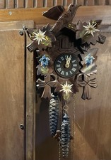 COUCOU  RÉGULA VINTAGE L 15