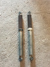 Amortisseur D Epoque Paioli