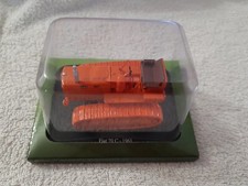 FIAT 70 C  - 1961 - Miniature