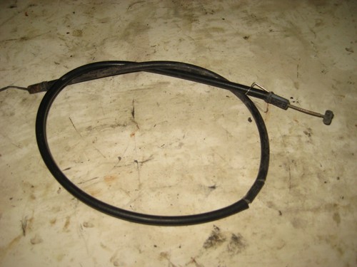 Câble accélérateur yamaha - câble, d'accélérateur