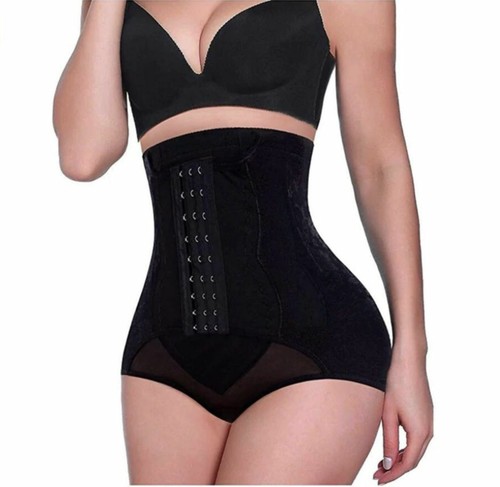 Gaine corset amincissante