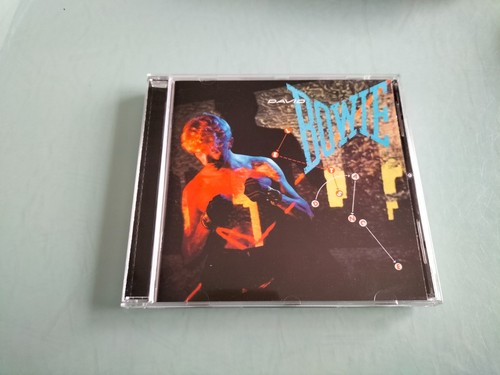 David bowie let - david,