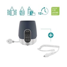 BABYMOOV Chauffe biberon