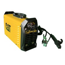 Poste à souder Inverter 160A Soudure 1.6- 4.0 mm Acier Inox Fonte CAT