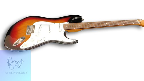 Guitare électrique squier - électrique,