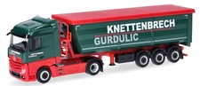 HERPA, MERCEDES BENZ Actros