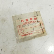 Honda Qr 50 Ez :0 0 Carburateur Couper 16156-044-004 Tiroir Membrane Choke 51799