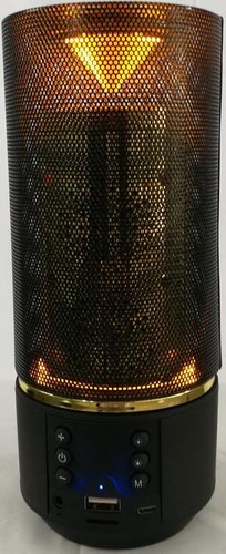 Tabletop portable bluetooth - ,