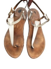 Très Belle Sandales Tongs