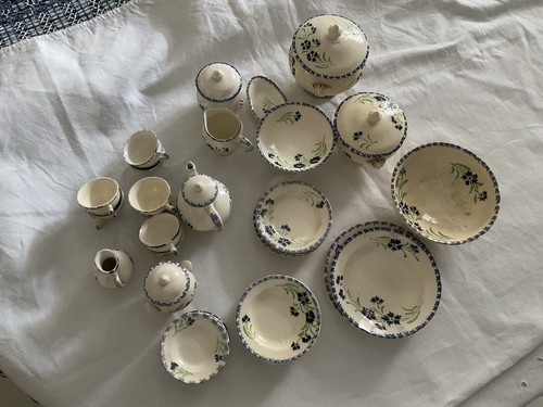 Dinette ancienne - dinette,