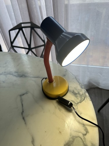 Lampe bureau style - lampe, de
