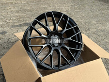 4X roues 22" monobloc style Y