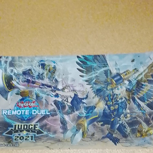 Konami tapis de jeu - de,