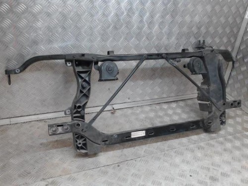 Armature avant masque - avant,,