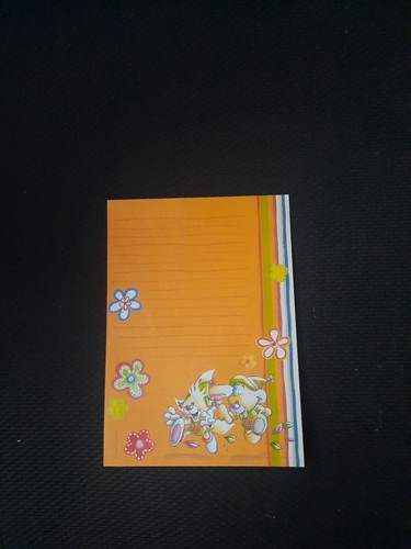 Feuille diddl paper - diddl, a6