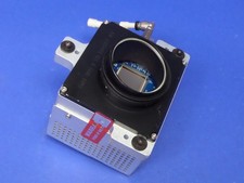 Thermo Scientific New Cam / Detector Unit 2014168P1 2015040P1 BRE0016119 Rev. G