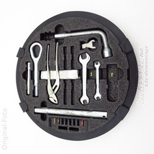 Kit de dépannage Mercedes