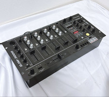 Table de mixage DJ