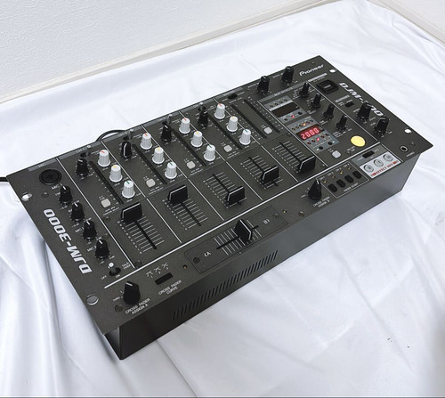 Table mixage dj - de,