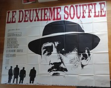 DEUXIEME SOUFFLE lino ventura