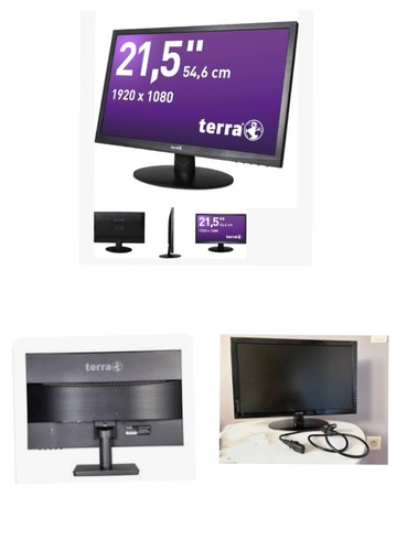 Terra écran moniteur 5 - terra,