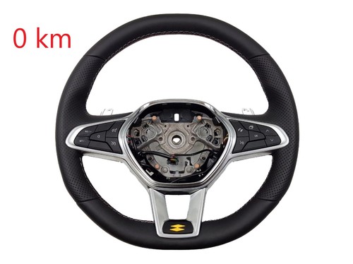 Volant renault clio - 5, line