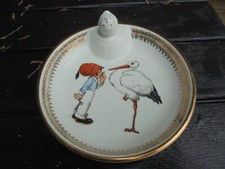 Assiette à Bouillie