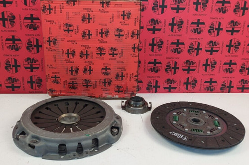 Alfa romeo 155 - alfa, kit